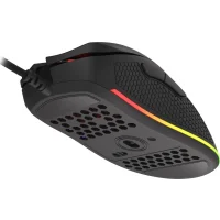 Мышь Genesis Krypton 550 (черный) фото 4